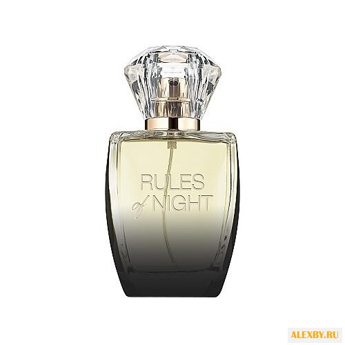 Dilis Parfum Rules of Night