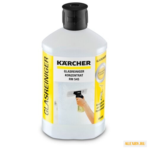 Жидкость KARCHER RM 500 для