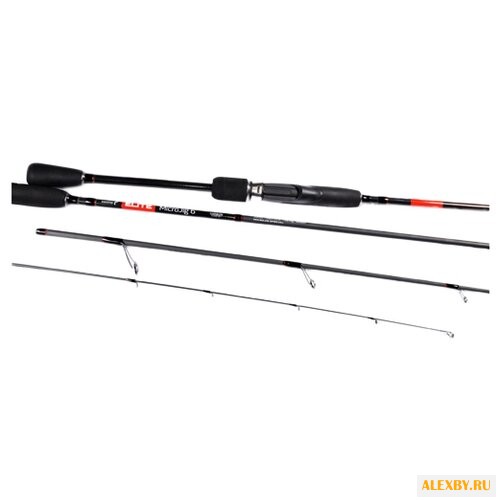 Удилище спиннинговое Salmo