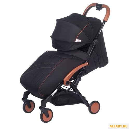 Прогулочная коляска Babyhit