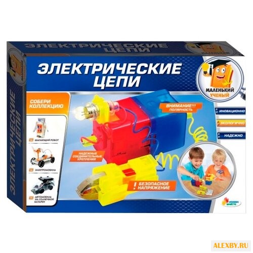 Набор Играем вместе