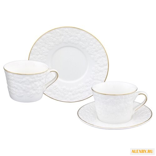 Elan gallery Чайная пара