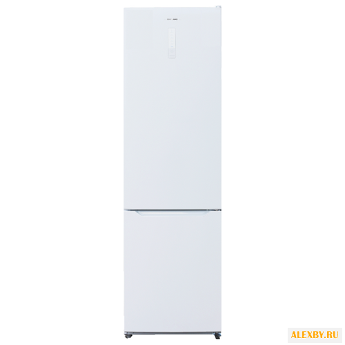 Холодильник Shivaki BMR-1884DNFW