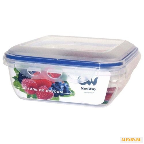 Oriental Way Контейнер