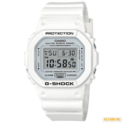 Наручные часы CASIO DW-5600MW-7