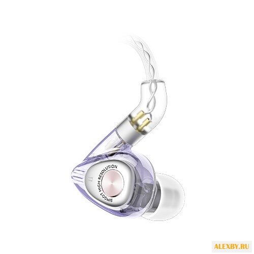 Наушники SIMGOT EM2