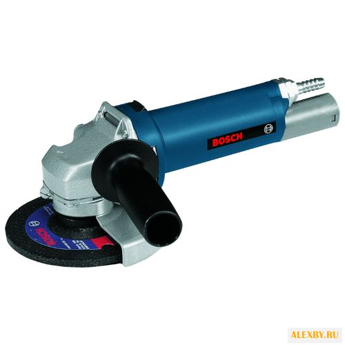 Угловая пневмошлифмашина BOSCH