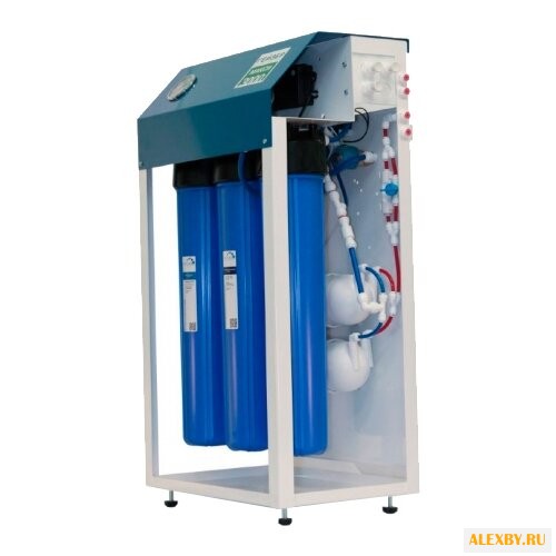 Фильтр Гейзер Престиж Макси 1500