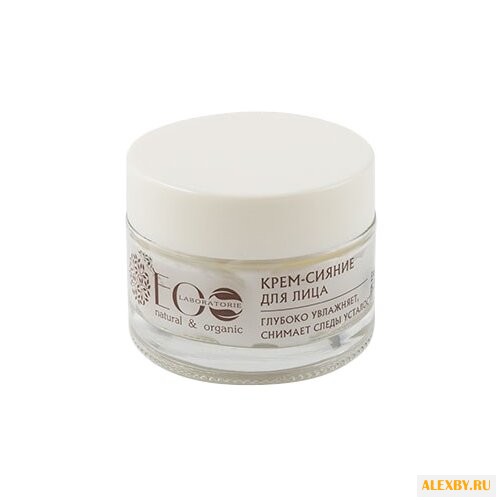 EO Laboratorie Крем-сияние для