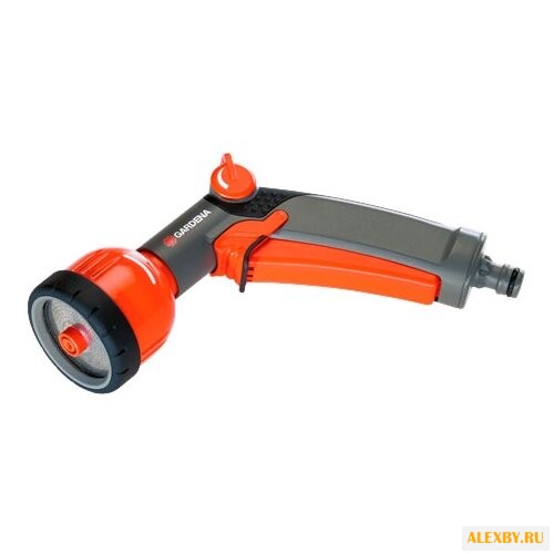 Пистолет для полива GARDENA