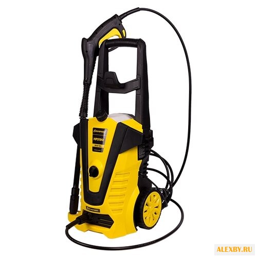Мойка высокого давления