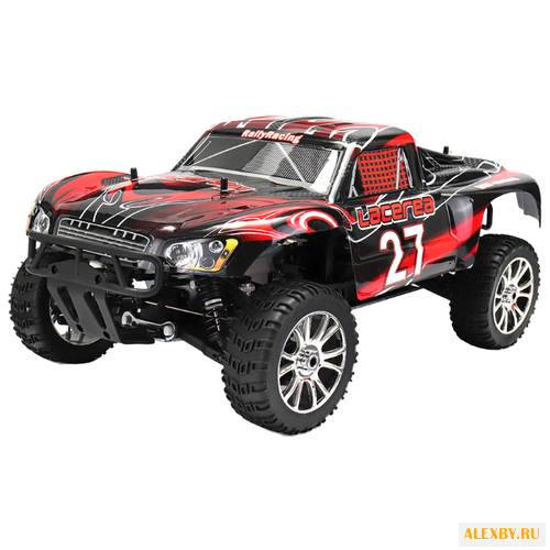 Легковой автомобиль HSP Lacerea