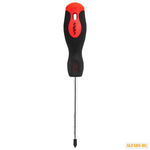Отвёртка крестообразный