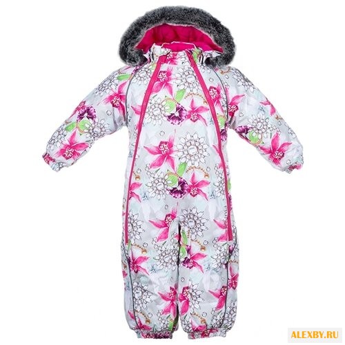 Комбинезон Huppa Orion