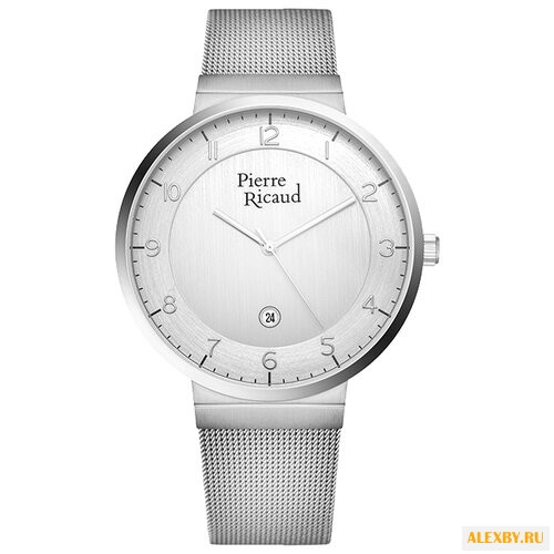 Наручные часы Pierre Ricaud