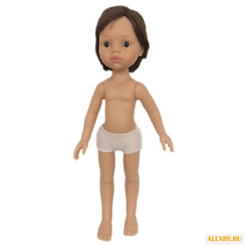 Кукла Paola Reina Висент 32 см