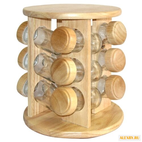 Oriental Way Набор для специй