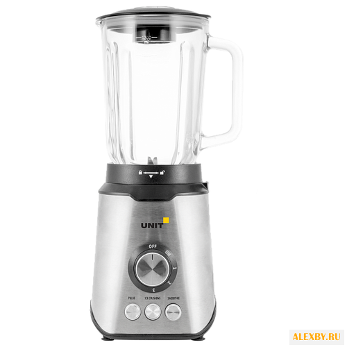 Стационарный блендер UNIT UBI-405