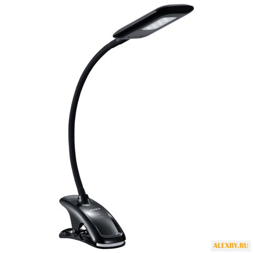 Лампа на прищепке SUPRA