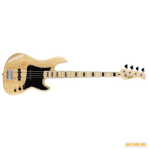 Бас-гитара Cort GB54JJ