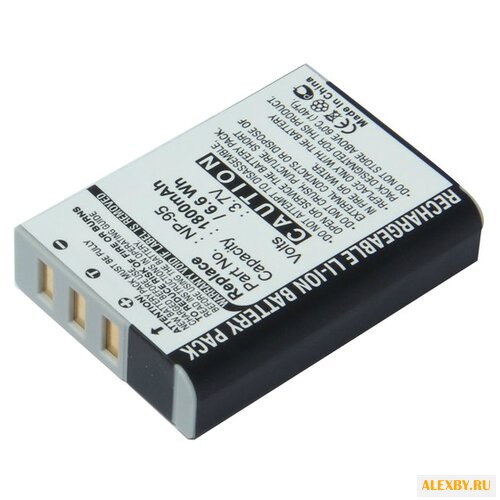 Аккумулятор Pitatel SEB-PV200