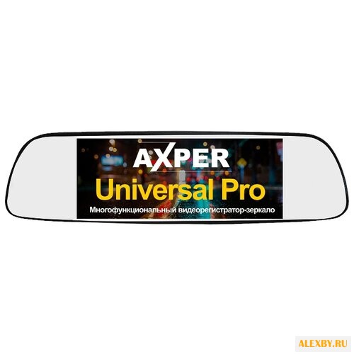Видеорегистратор AXPER
