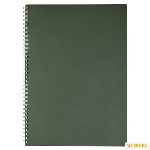 Hatber Тетрадь на спирали