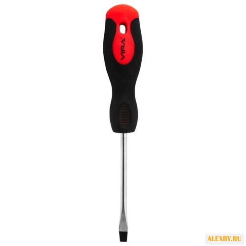 Отвёртка прямой наконечник Vira