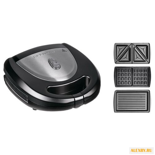 Прибор со сменными панелями