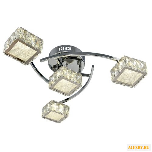 Люстра Максисвет Геометрия