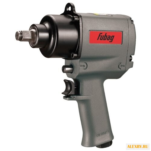 Пневмогайковерт Fubag IW720100192