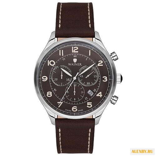 Наручные часы WAINER WA.19498-C