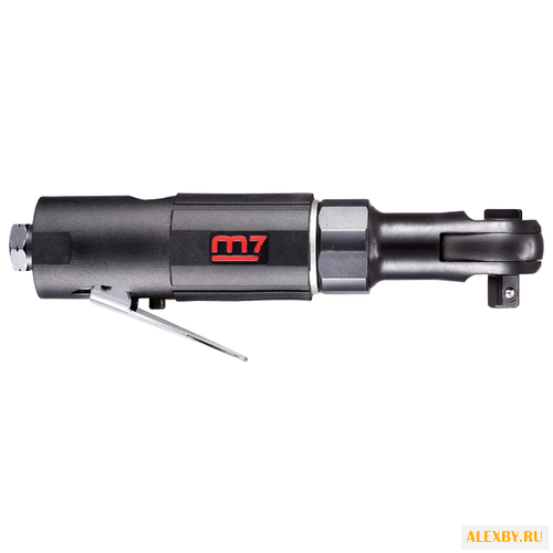 Пневмотрещотка Mighty Seven