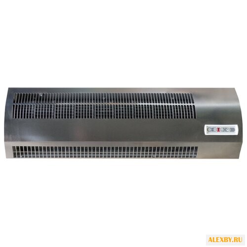 Тепловая завеса Olefini