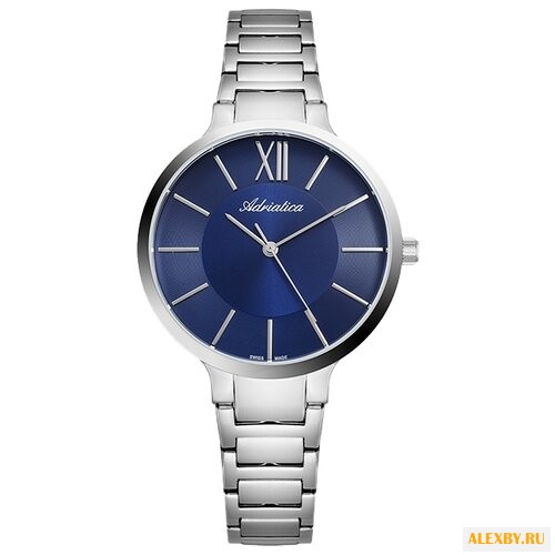 Наручные часы Adriatica