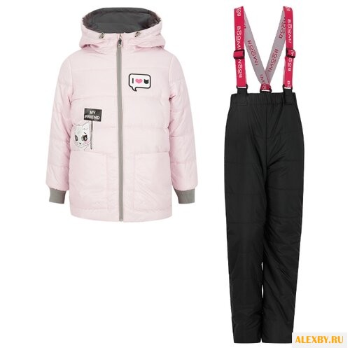 Комплект с брюками BOOM! 80473