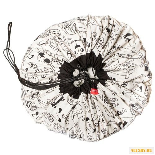 Мешок PlayGo Color your Bag 140