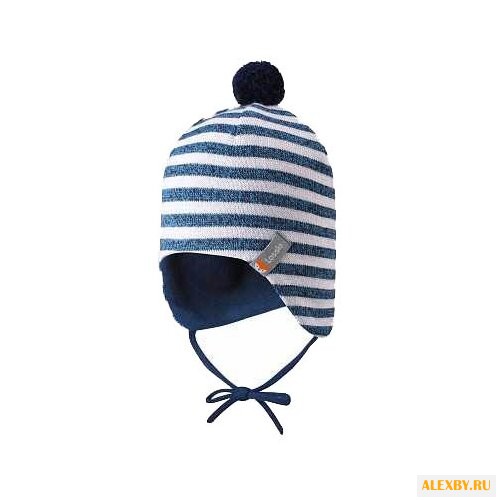 Шапка бини Lassie