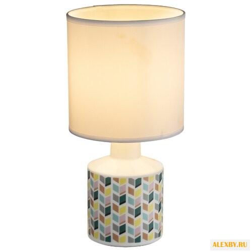 Настольная лампа Globo Lighting