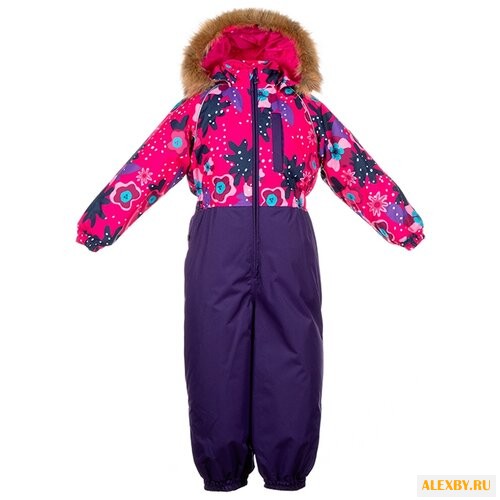 Комбинезон Huppa Willy