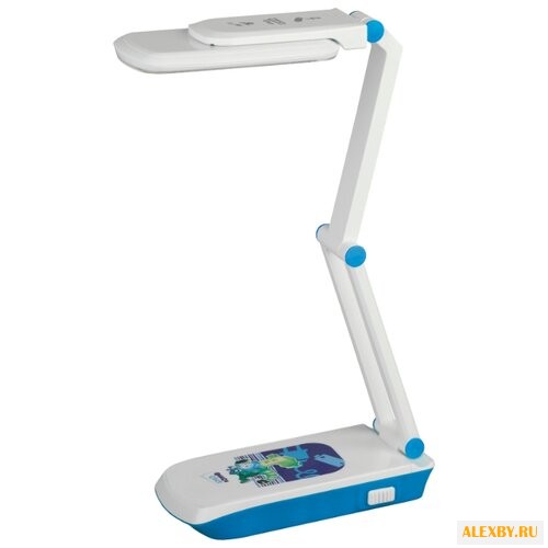 Настольная лампа ЭРА