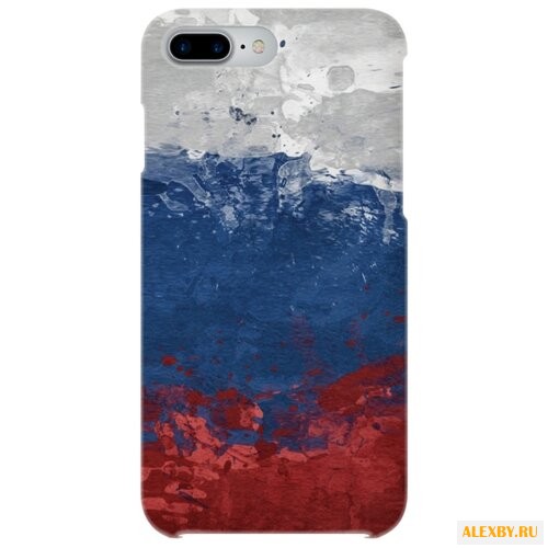 Чехол Mitya Veselkov