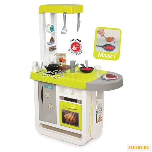 Кухня Smoby Cherry 310900