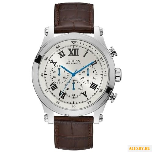 Наручные часы GUESS W1105G3