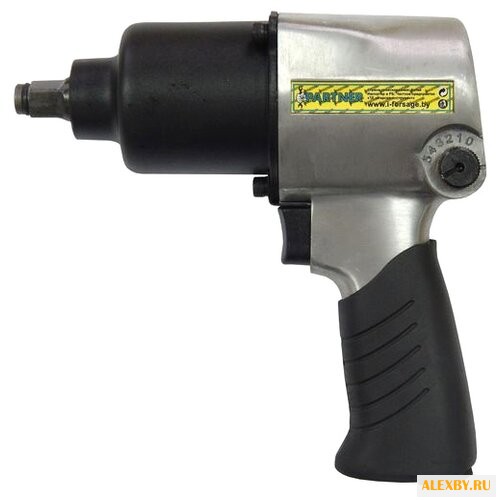 Пневмогайковерт PARTNER RT-5268