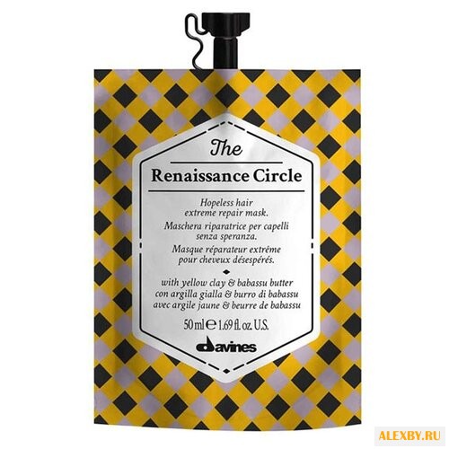 Davines The Circle Chronicles