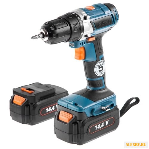 Дрель-шуруповерт Bort