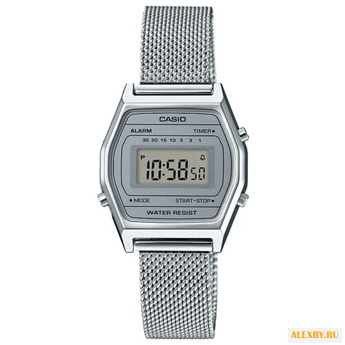 Наручные часы CASIO LA-690WEM-7