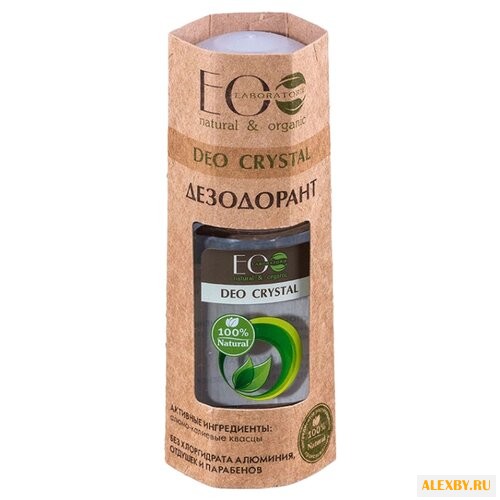 Дезодорант ролик EO Laboratorie