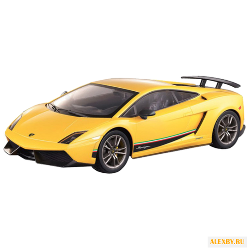 Легковой автомобиль MJX